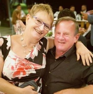 Meet your Posher, Lorraine